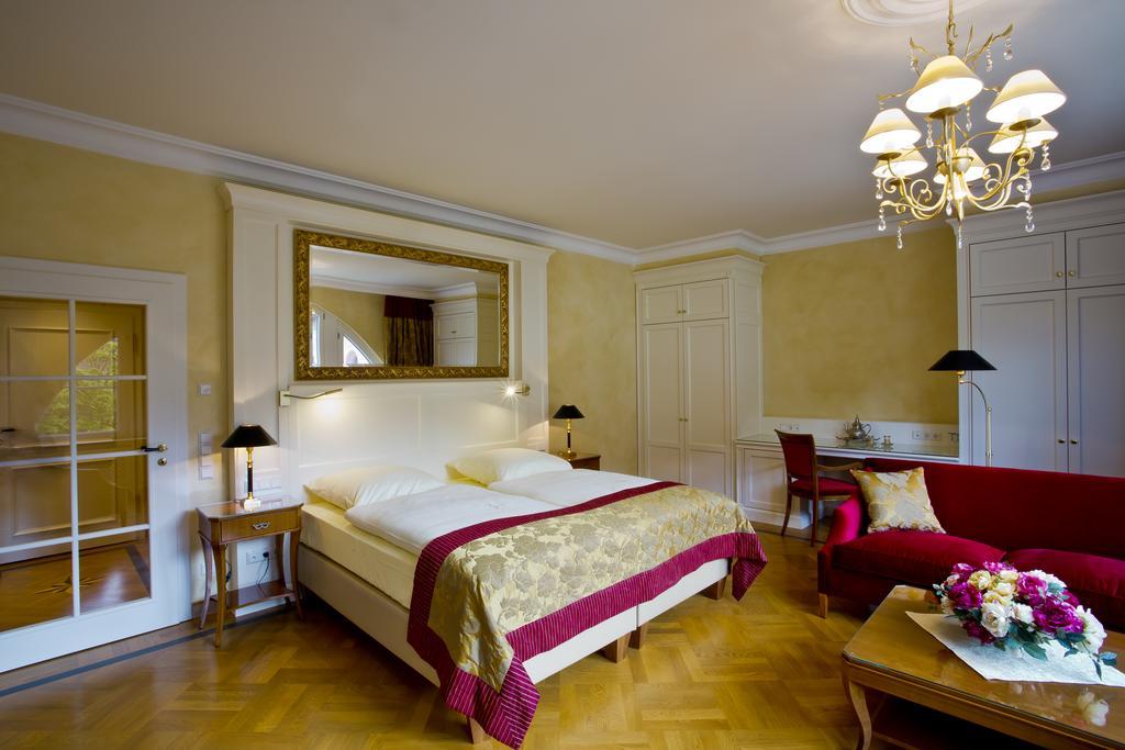 Junior Suite - Badhotel